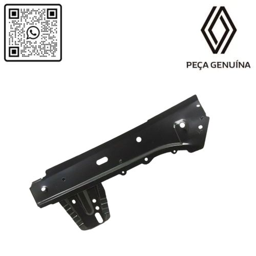 RN 21774R 751321774R FECHAMENTO LONGARINA DIANTEIRA LADO DIREITO DUSTER 1